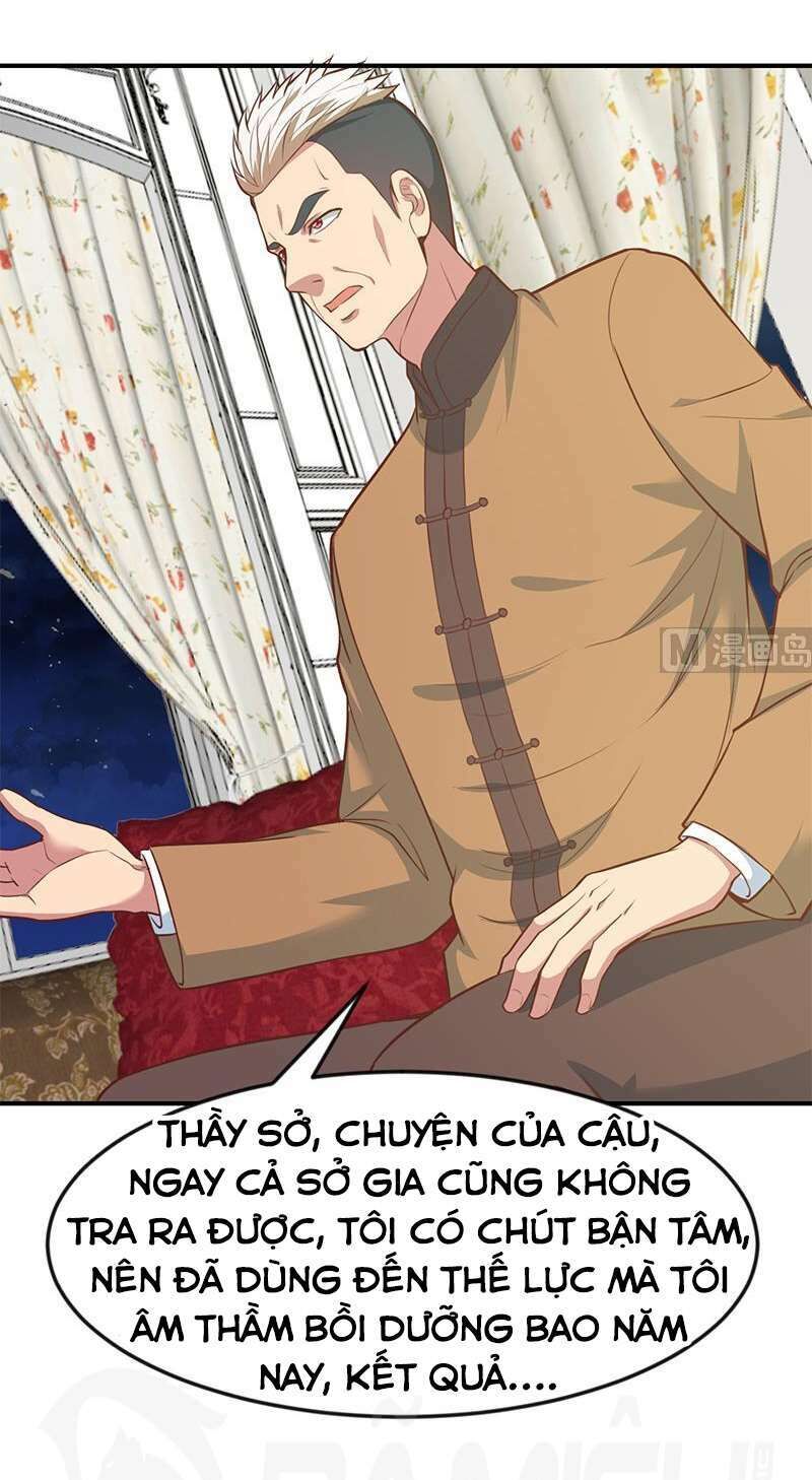 Tu Tiên Trở Về Tại Vườn Trường Chap 74 - Next Chap 75