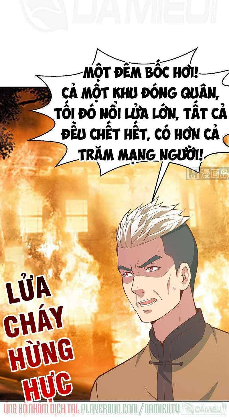 Tu Tiên Trở Về Tại Vườn Trường Chap 74 - Next Chap 75