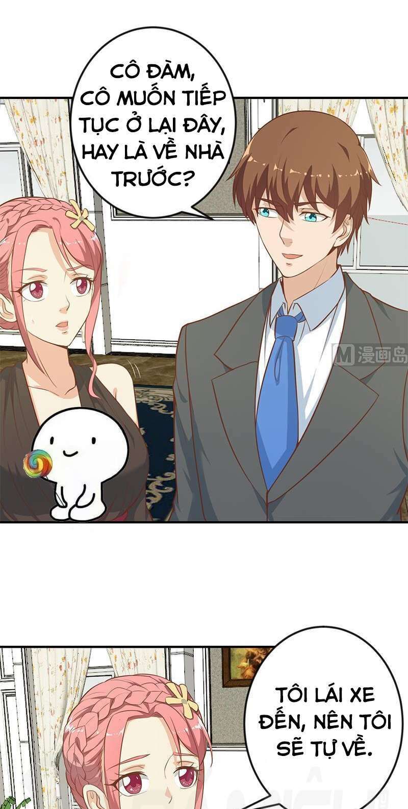 Tu Tiên Trở Về Tại Vườn Trường Chap 74 - Next Chap 75
