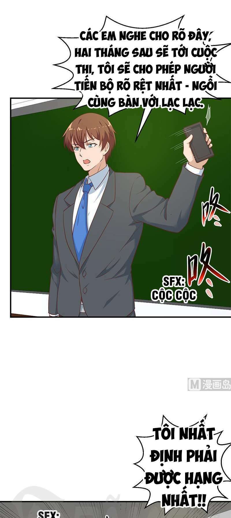 Tu Tiên Trở Về Tại Vườn Trường Chap 97 - Next Chap 98