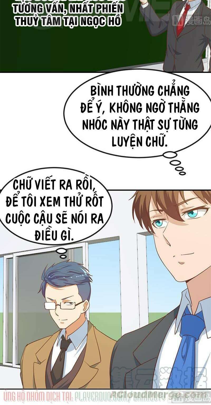 Tu Tiên Trở Về Tại Vườn Trường Chap 99 - Next Chap 100