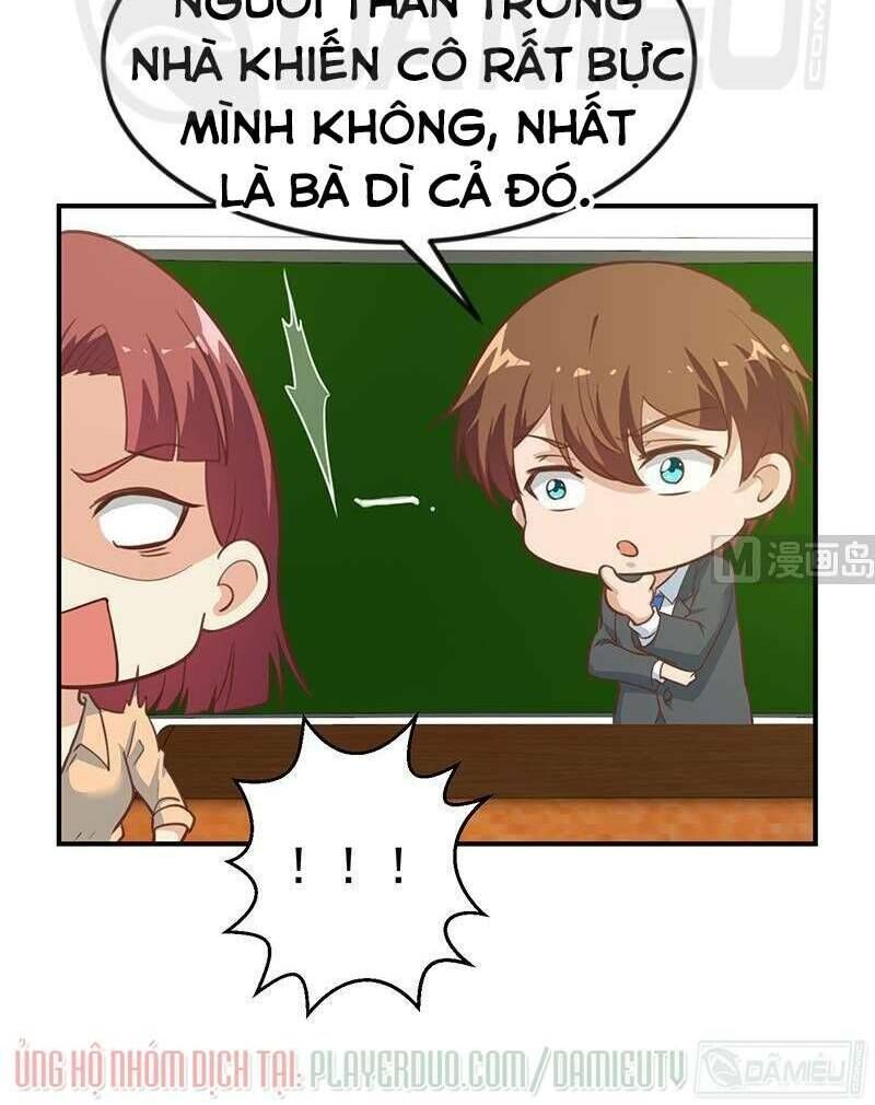 Tu Tiên Trở Về Tại Vườn Trường Chap 99 - Next Chap 100