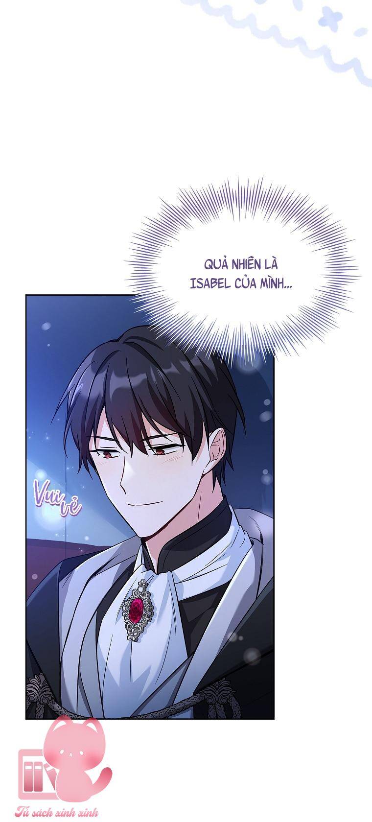 Từ Trúc Mã Hoá Thành Ông Xã Chap 31 - Next Chap 32