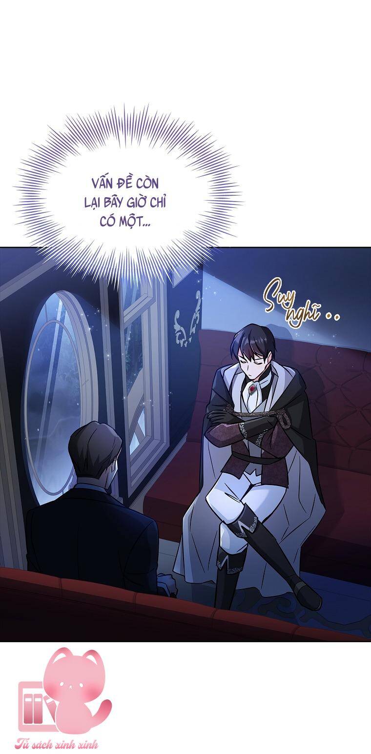 Từ Trúc Mã Hoá Thành Ông Xã Chap 31 - Next Chap 32