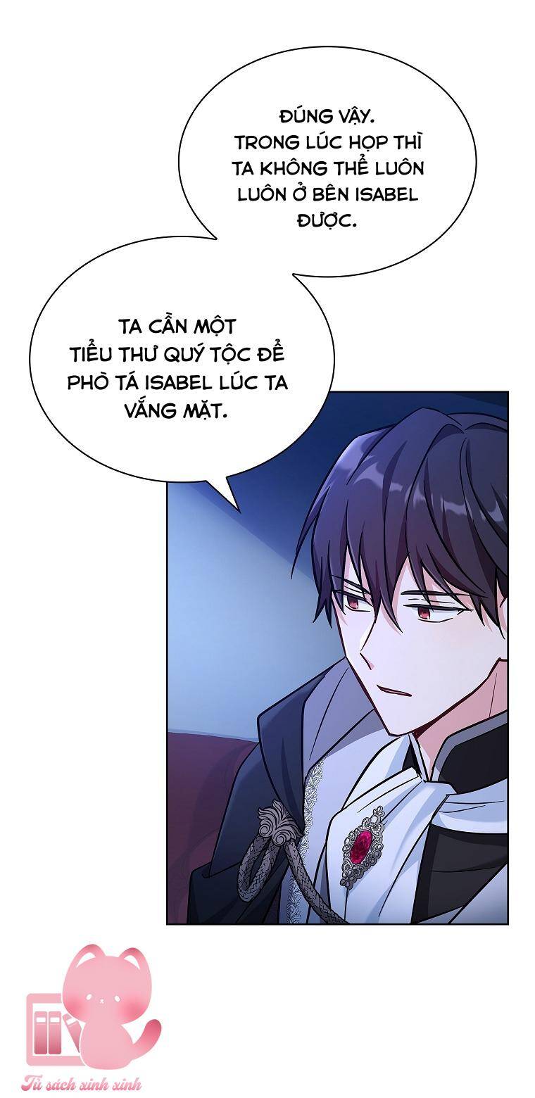 Từ Trúc Mã Hoá Thành Ông Xã Chap 31 - Next Chap 32