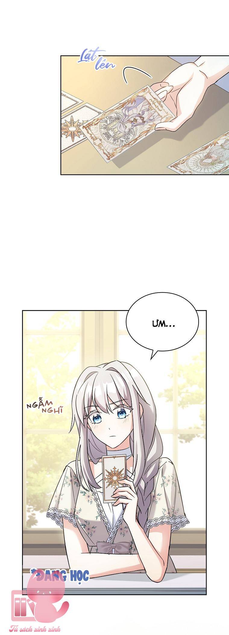 Từ Trúc Mã Hoá Thành Ông Xã Chap 31 - Next Chap 32