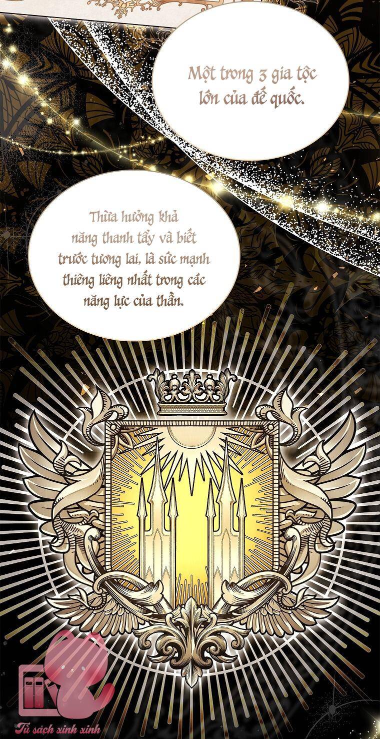 Từ Trúc Mã Hoá Thành Ông Xã Chap 31 - Next Chap 32