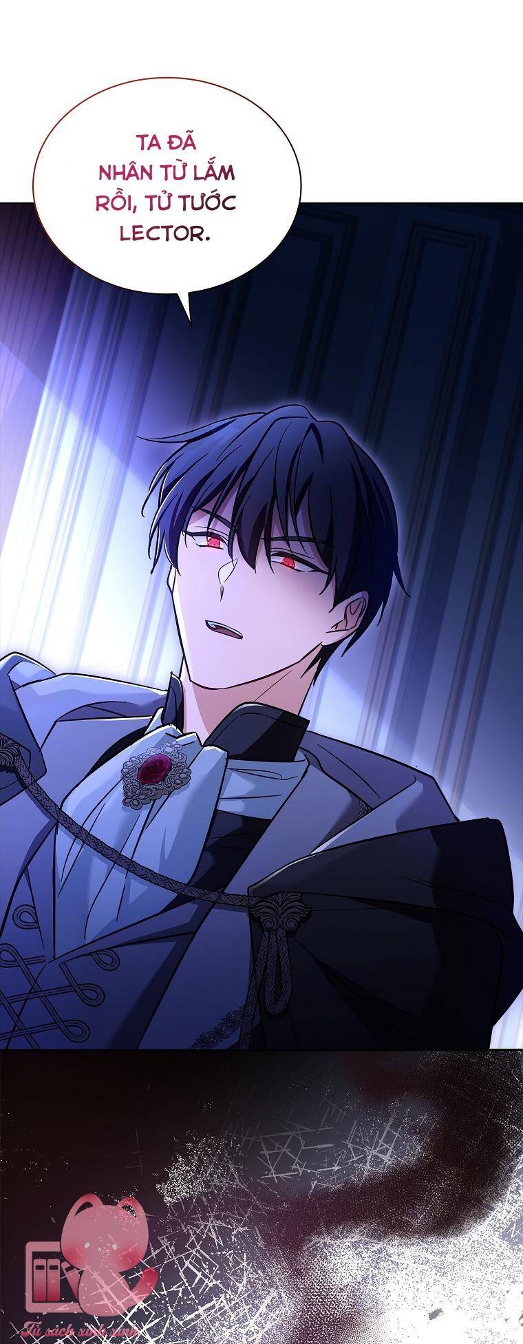 Từ Trúc Mã Hoá Thành Ông Xã Chap 31 - Next Chap 32