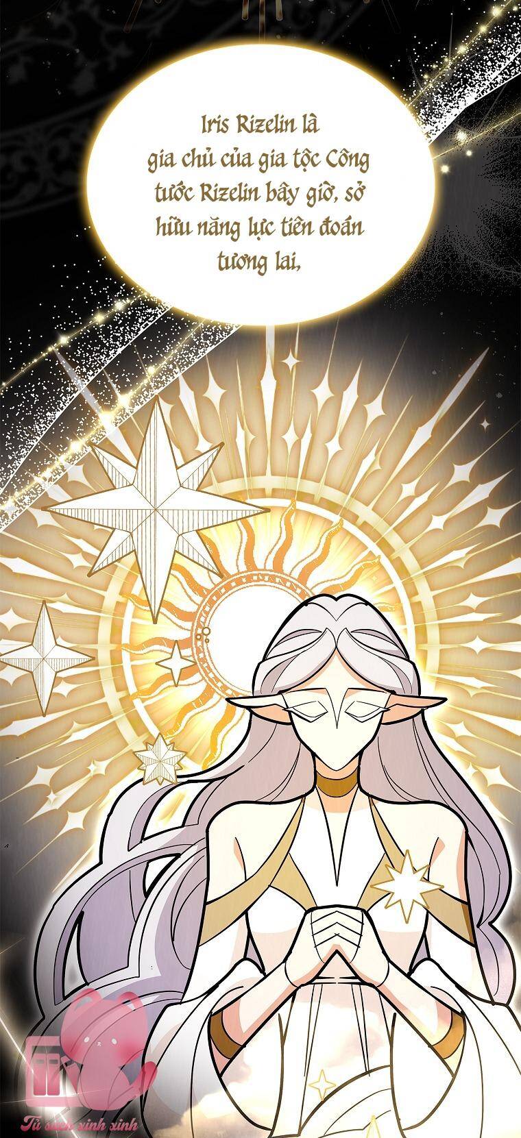 Từ Trúc Mã Hoá Thành Ông Xã Chap 31 - Next Chap 32