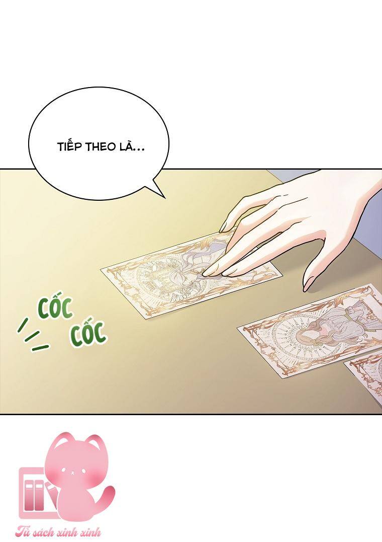 Từ Trúc Mã Hoá Thành Ông Xã Chap 31 - Next Chap 32