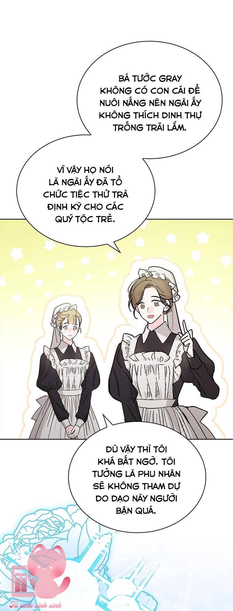 Từ Trúc Mã Hoá Thành Ông Xã Chap 31 - Next Chap 32