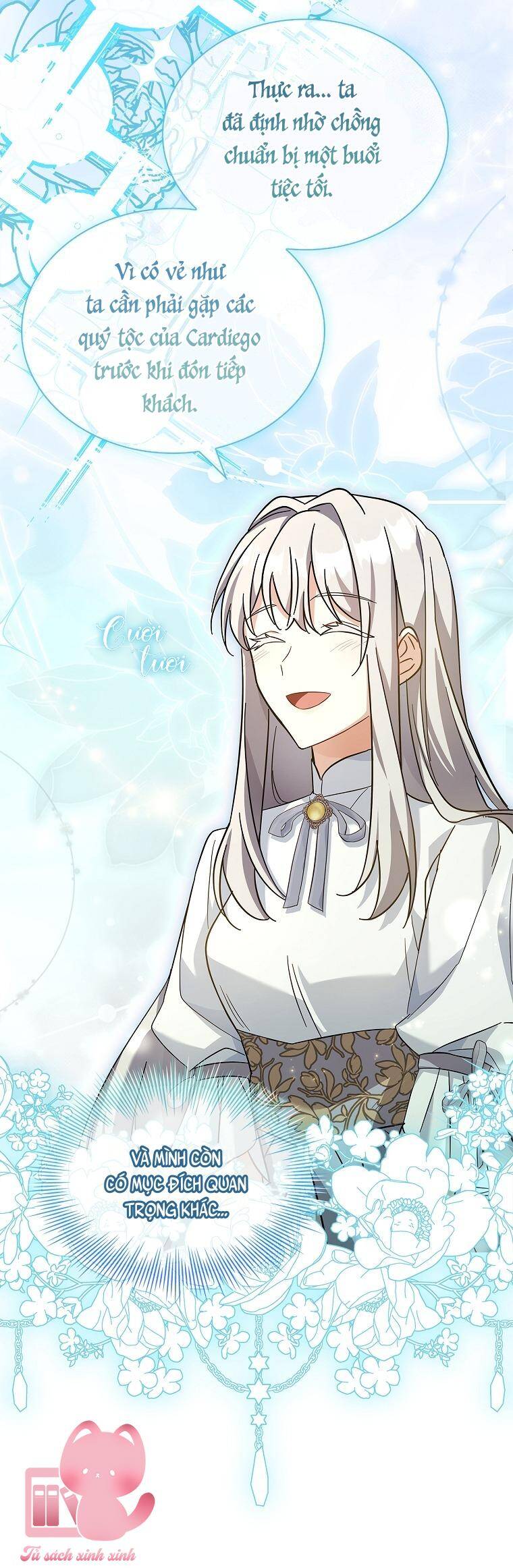 Từ Trúc Mã Hoá Thành Ông Xã Chap 31 - Next Chap 32