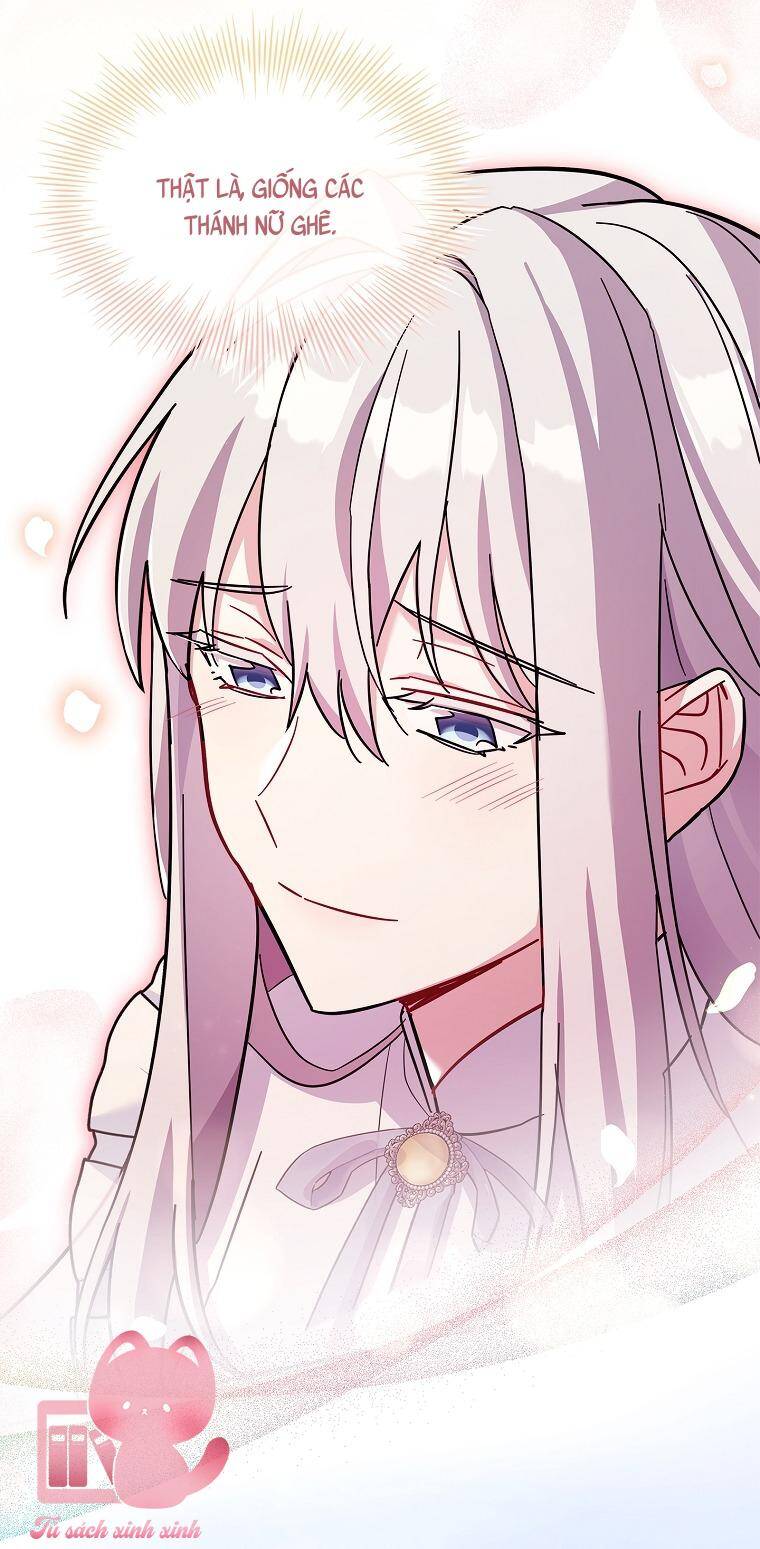 Từ Trúc Mã Hoá Thành Ông Xã Chap 31 - Next Chap 32
