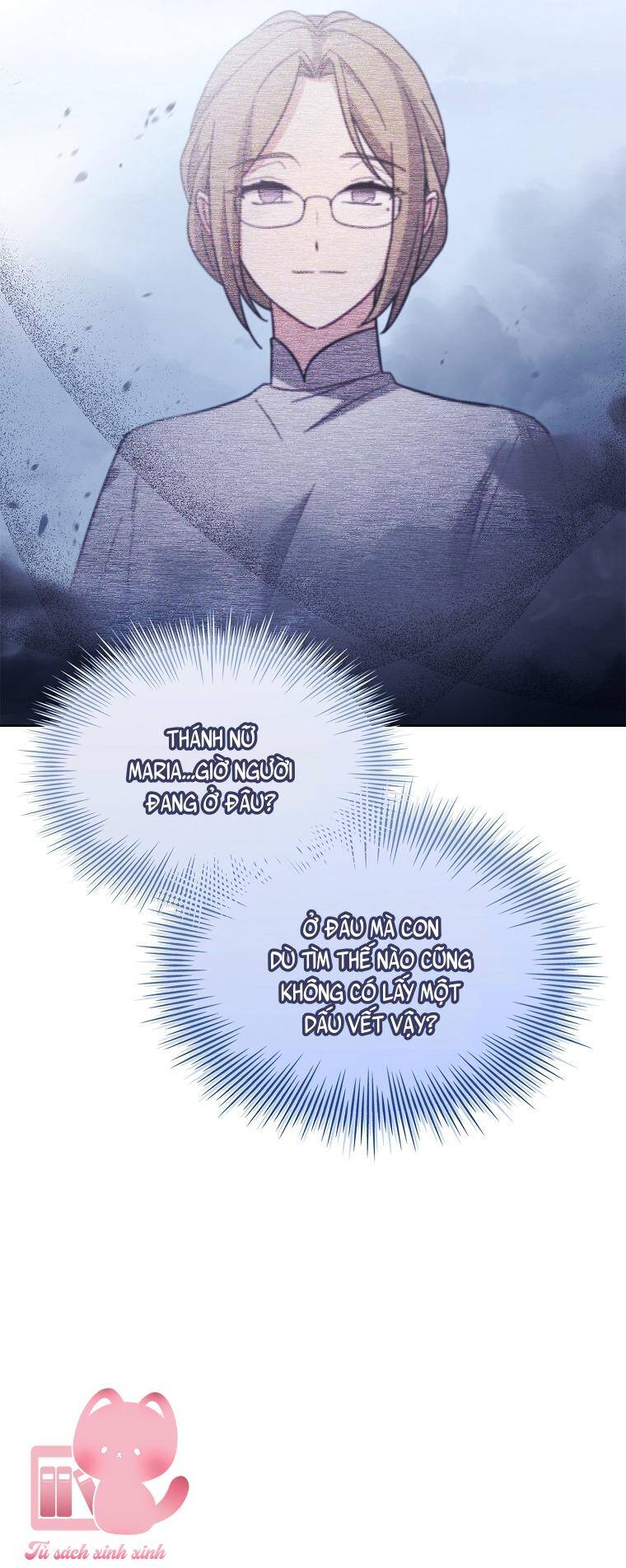 Từ Trúc Mã Hoá Thành Ông Xã Chap 31 - Next Chap 32