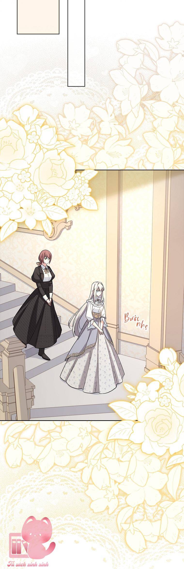 Từ Trúc Mã Hoá Thành Ông Xã Chap 31 - Next Chap 32