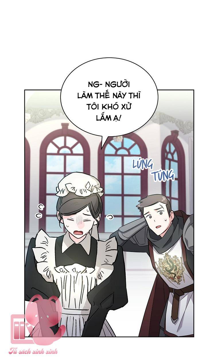 Từ Trúc Mã Hoá Thành Ông Xã Chap 31 - Next Chap 32