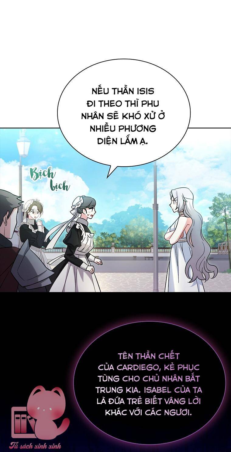 Từ Trúc Mã Hoá Thành Ông Xã Chap 31 - Next Chap 32