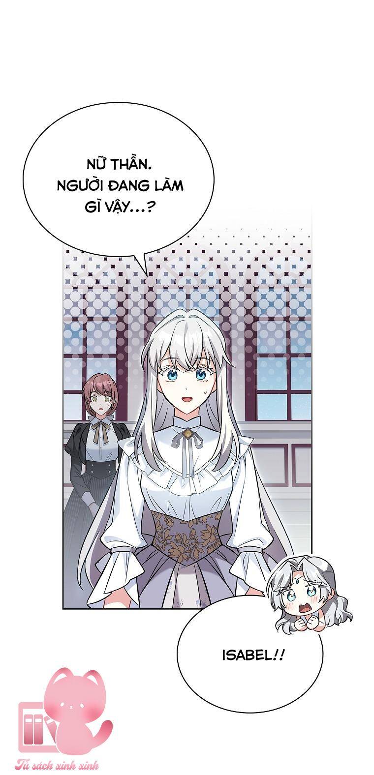 Từ Trúc Mã Hoá Thành Ông Xã Chap 31 - Next Chap 32