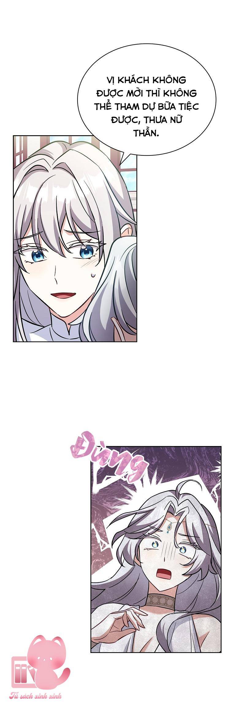 Từ Trúc Mã Hoá Thành Ông Xã Chap 31 - Next Chap 32