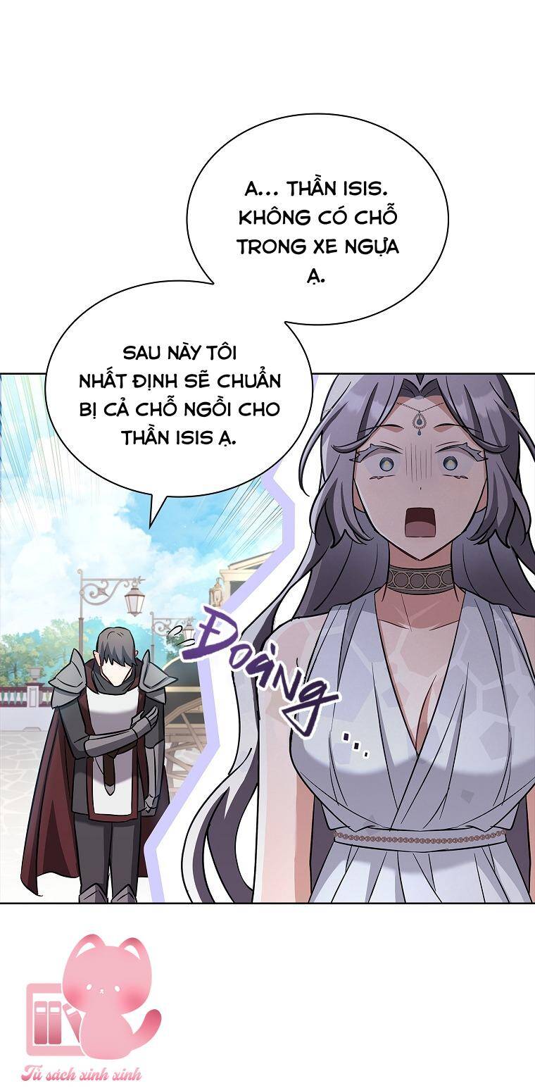Từ Trúc Mã Hoá Thành Ông Xã Chap 31 - Next Chap 32