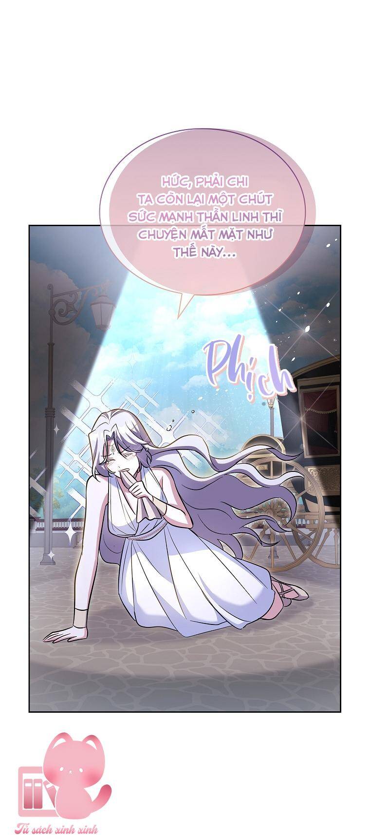 Từ Trúc Mã Hoá Thành Ông Xã Chap 31 - Next Chap 32