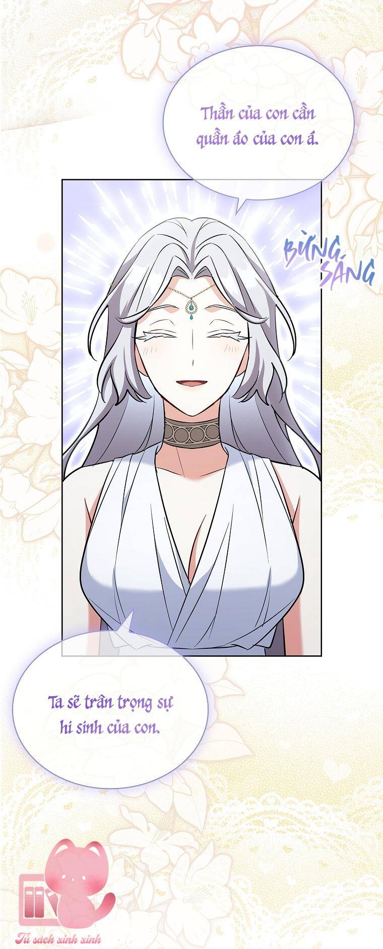 Từ Trúc Mã Hoá Thành Ông Xã Chap 31 - Next Chap 32