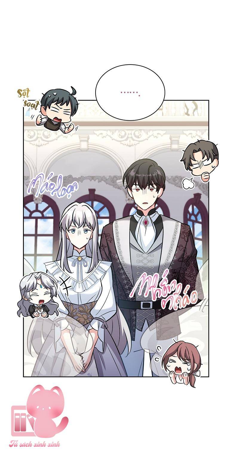 Từ Trúc Mã Hoá Thành Ông Xã Chap 31 - Next Chap 32