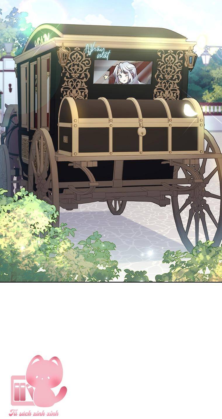 Từ Trúc Mã Hoá Thành Ông Xã Chap 31 - Next Chap 32