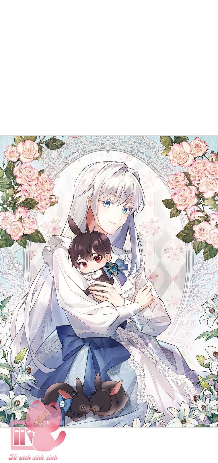 Từ Trúc Mã Hoá Thành Ông Xã Chap 31 - Next Chap 32