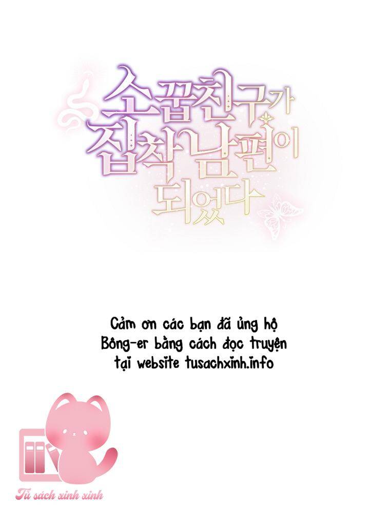 Từ Trúc Mã Hoá Thành Ông Xã Chap 31 - Next Chap 32