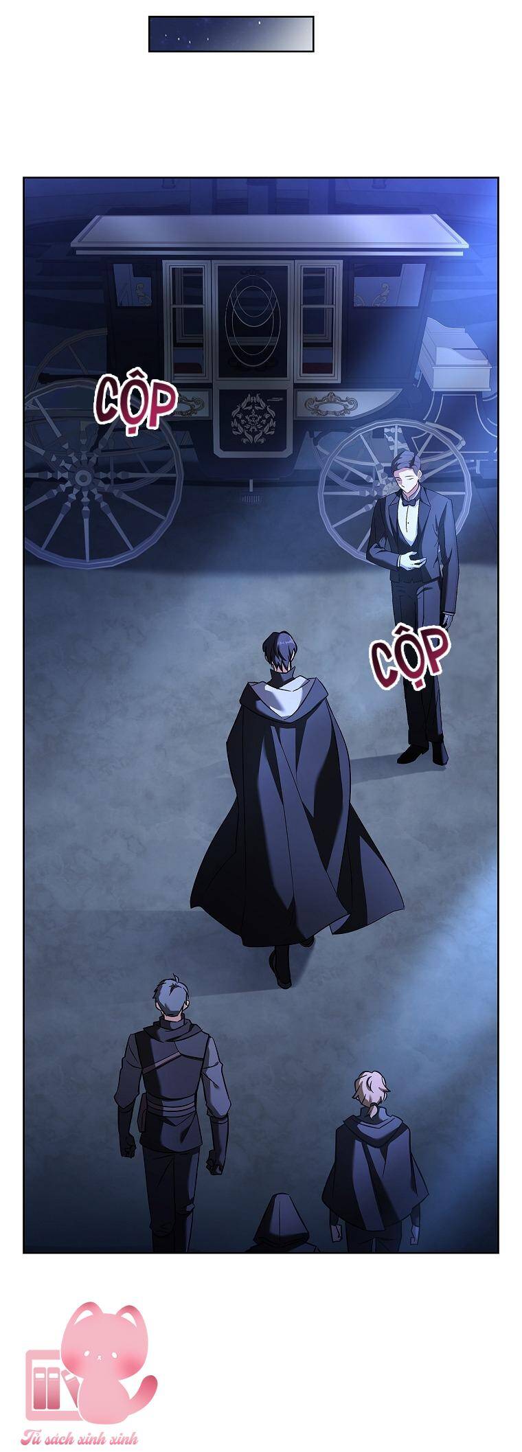 Từ Trúc Mã Hoá Thành Ông Xã Chap 31 - Next Chap 32