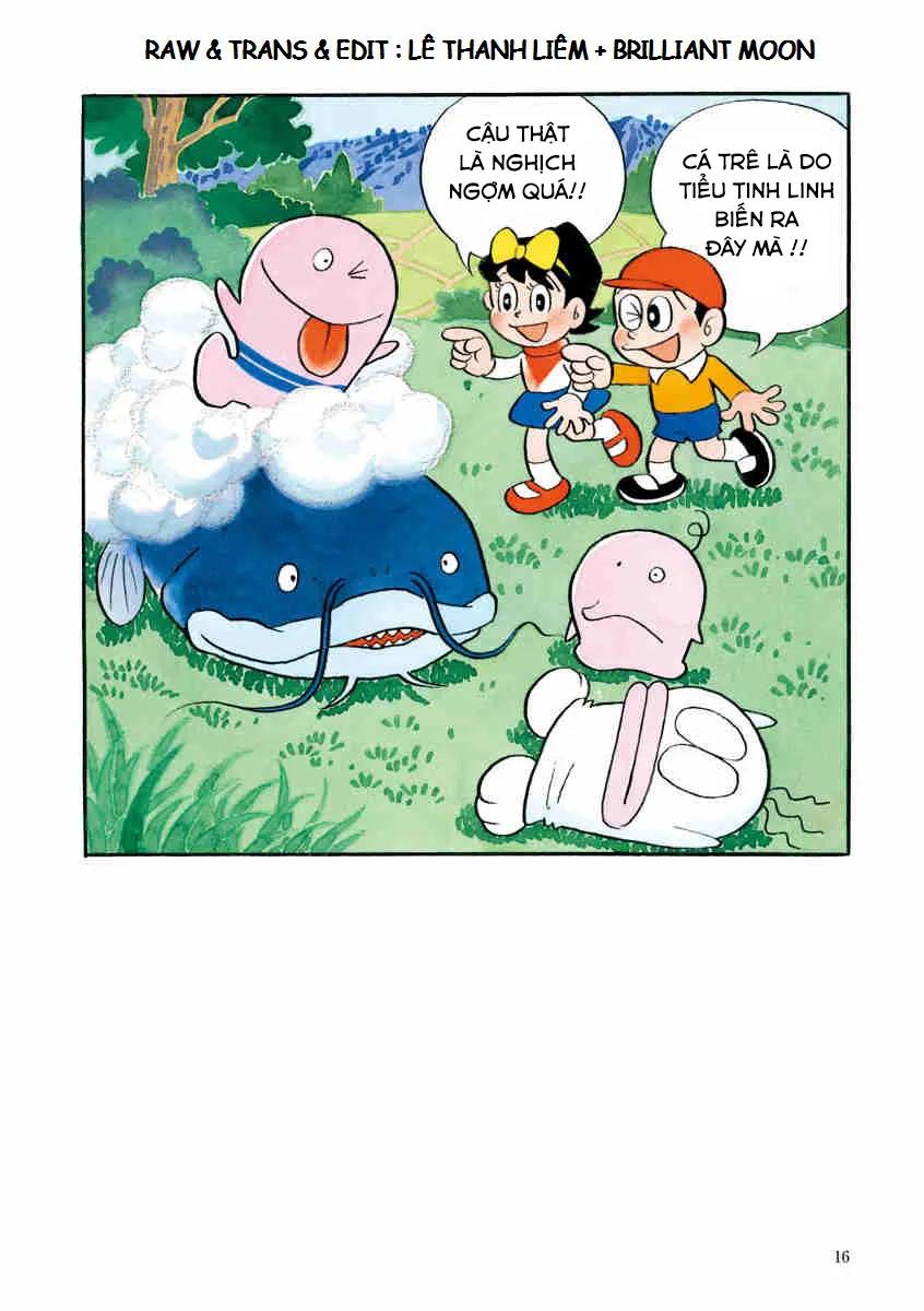 Tự Truyện Của Fujiko Fujio Chap 3 - Next Chap 4
