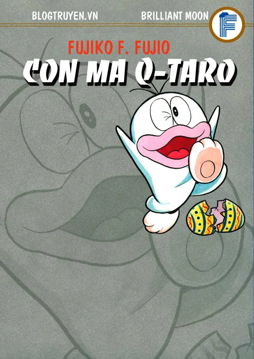 Tự Truyện Của Fujiko Fujio Chap 3 - Next Chap 4