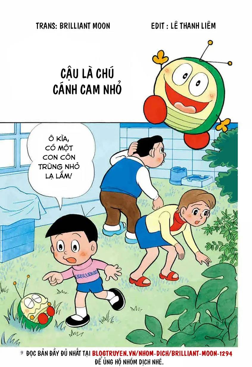 Tự Truyện Của Fujiko Fujio Chap 4 - Next Chap 5