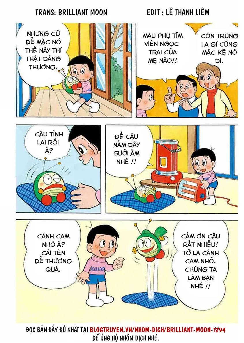 Tự Truyện Của Fujiko Fujio Chap 4 - Next Chap 5