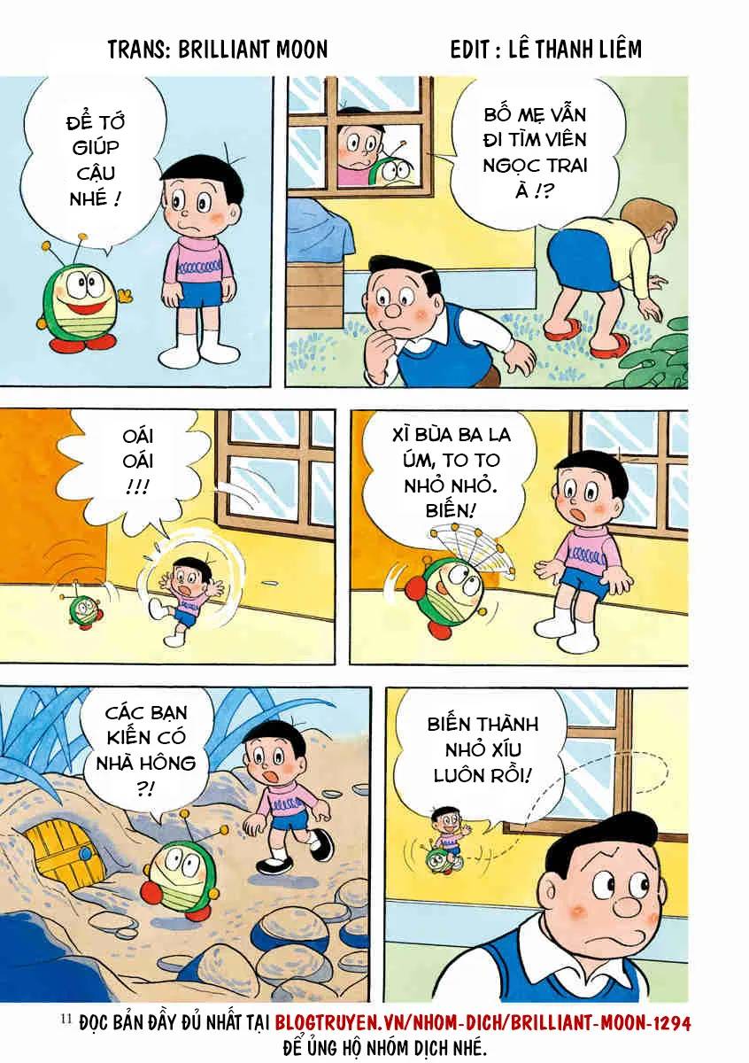 Tự Truyện Của Fujiko Fujio Chap 4 - Next Chap 5