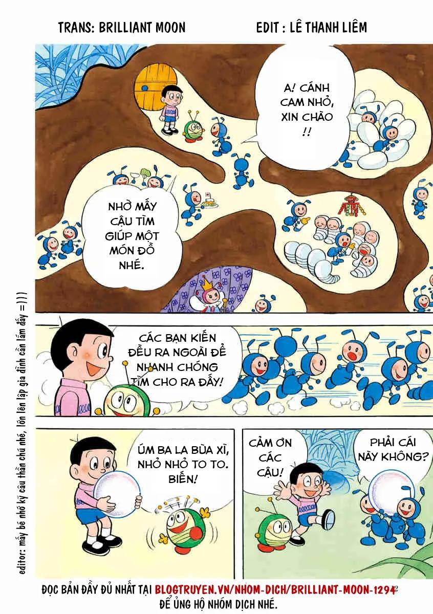 Tự Truyện Của Fujiko Fujio Chap 4 - Next Chap 5