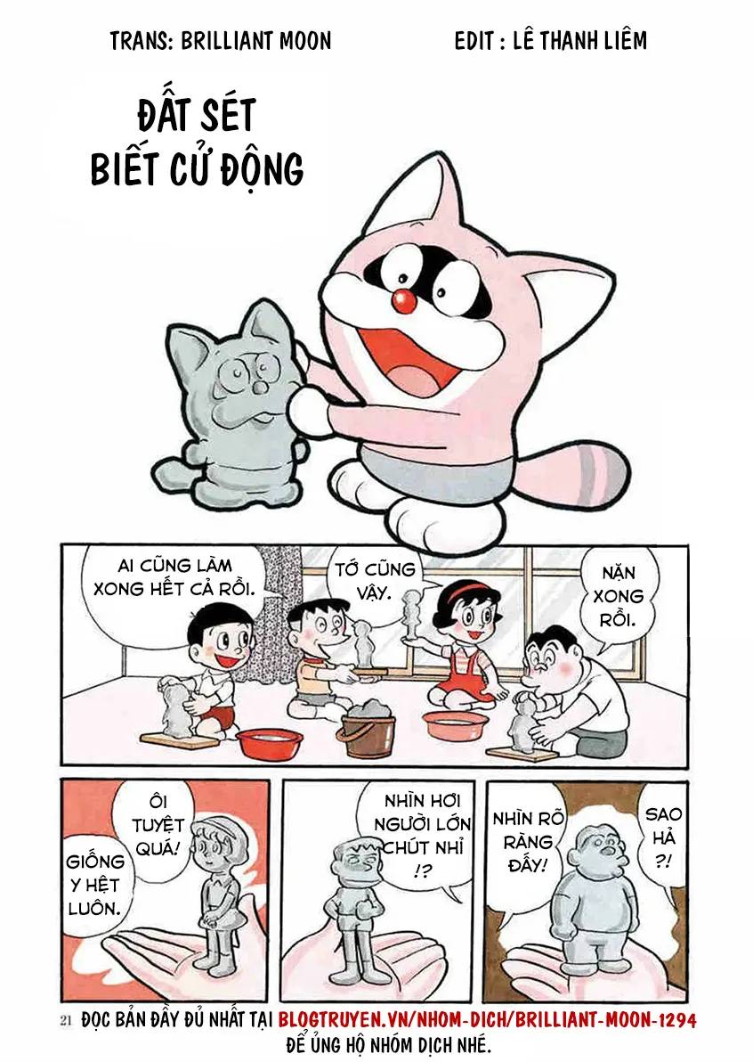 Tự Truyện Của Fujiko Fujio Chap 5 - Next Chap 6