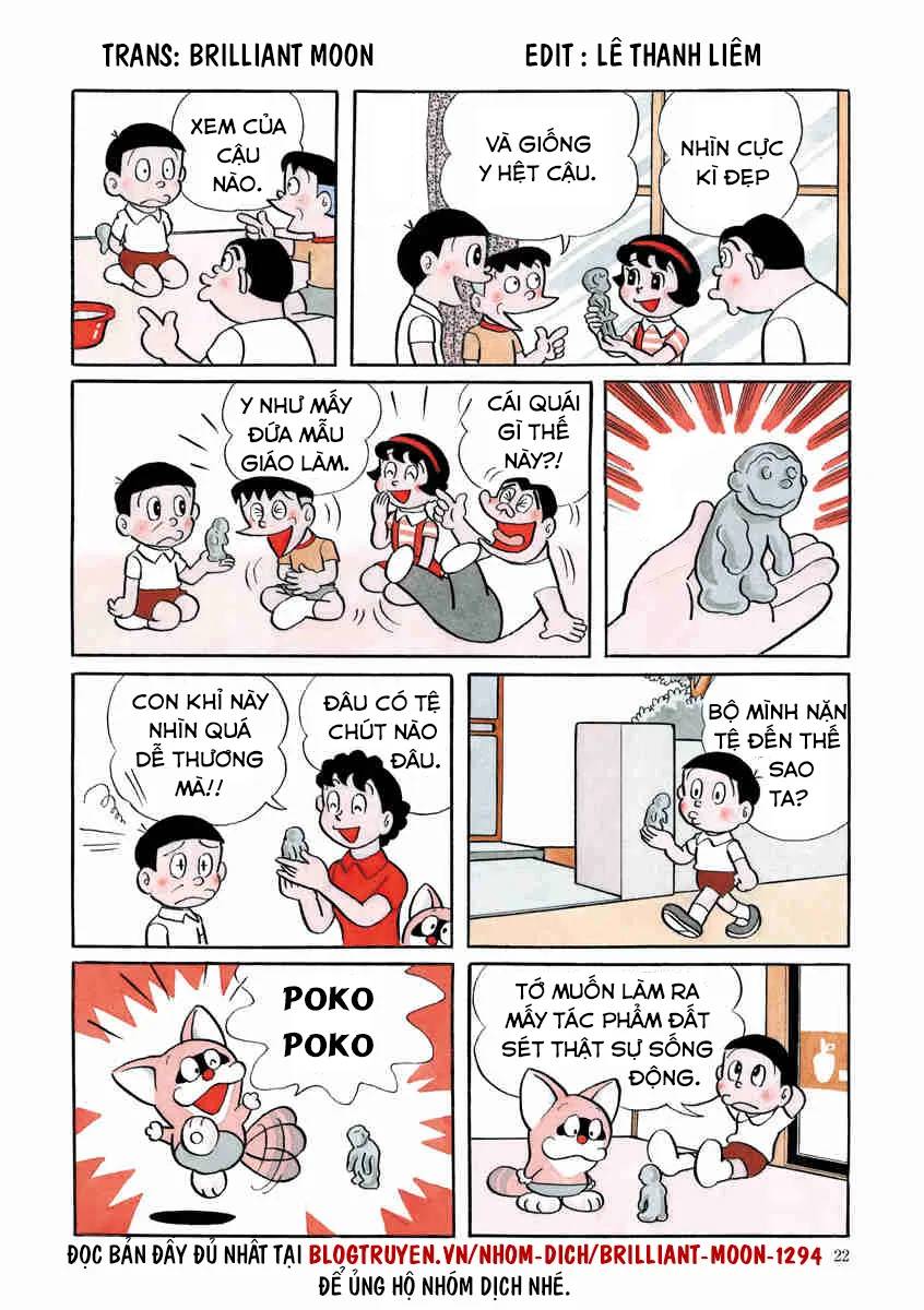 Tự Truyện Của Fujiko Fujio Chap 5 - Next Chap 6