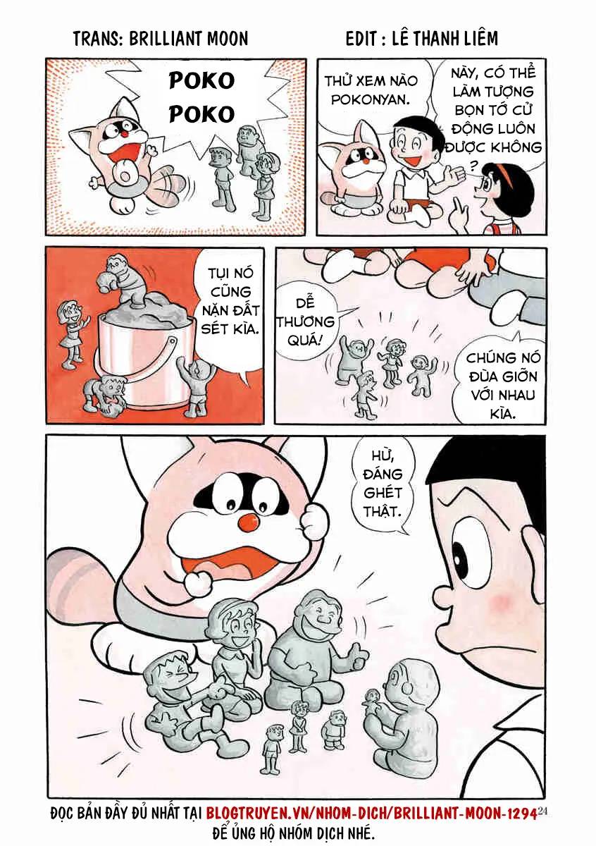 Tự Truyện Của Fujiko Fujio Chap 5 - Next Chap 6