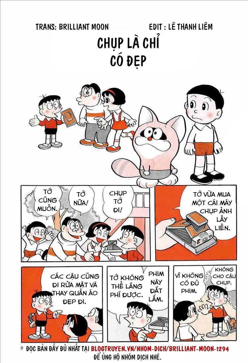 Tự Truyện Của Fujiko Fujio Chap 5 - Next Chap 6