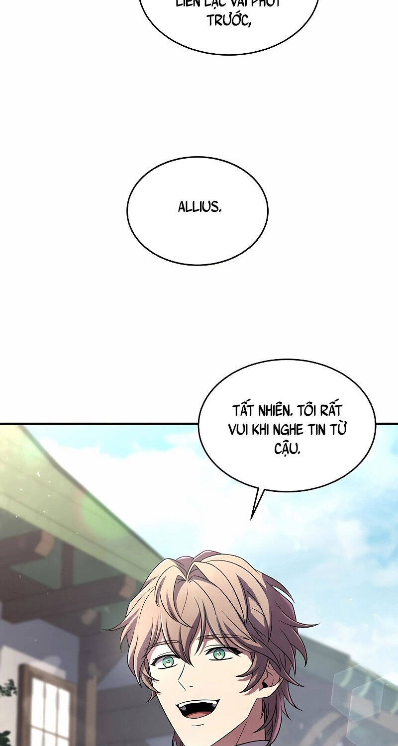 Tử Vong Quân Chủ Chap 18 - Next Chap 19