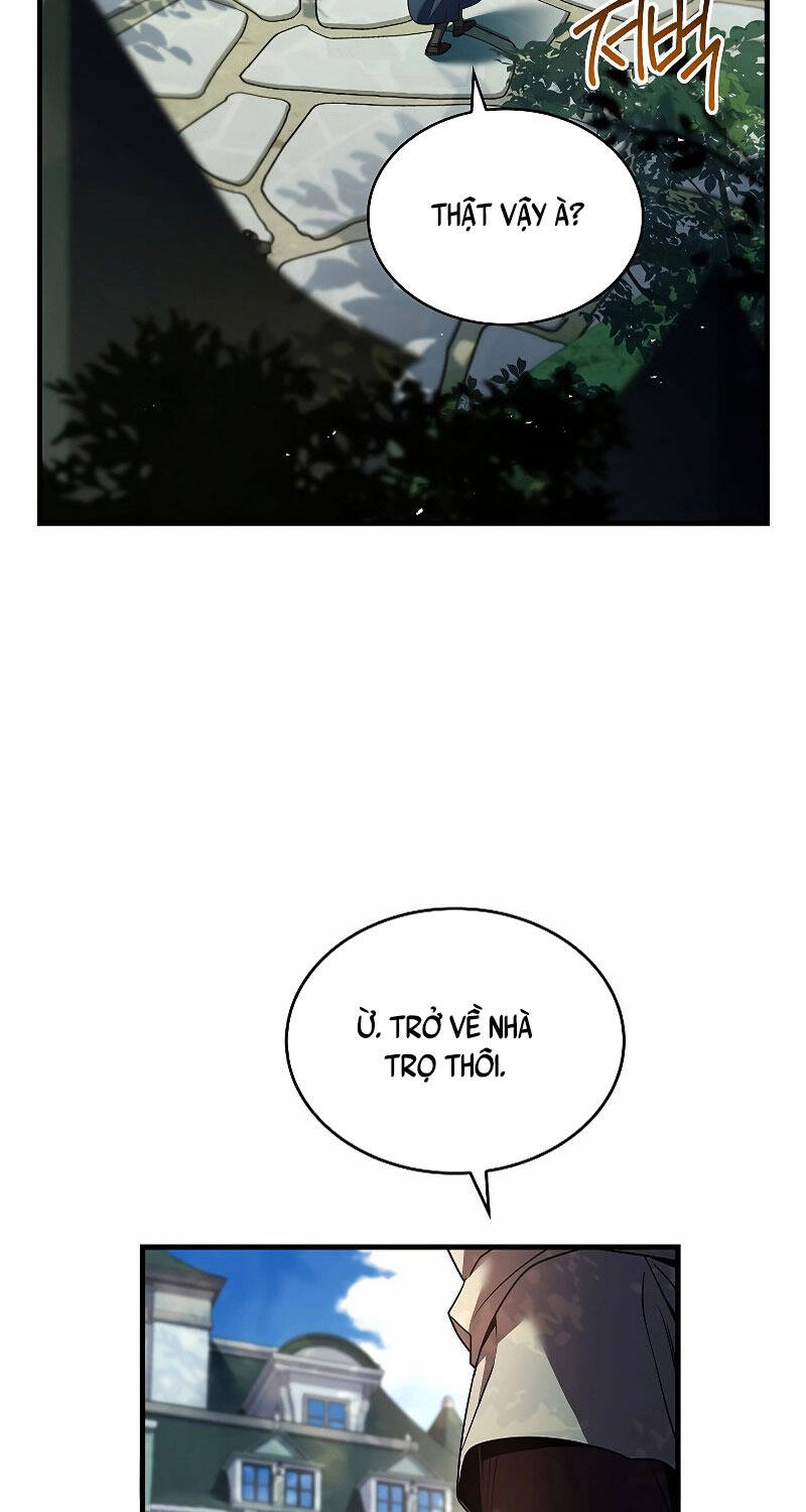 Tử Vong Quân Chủ Chap 18 - Next Chap 19