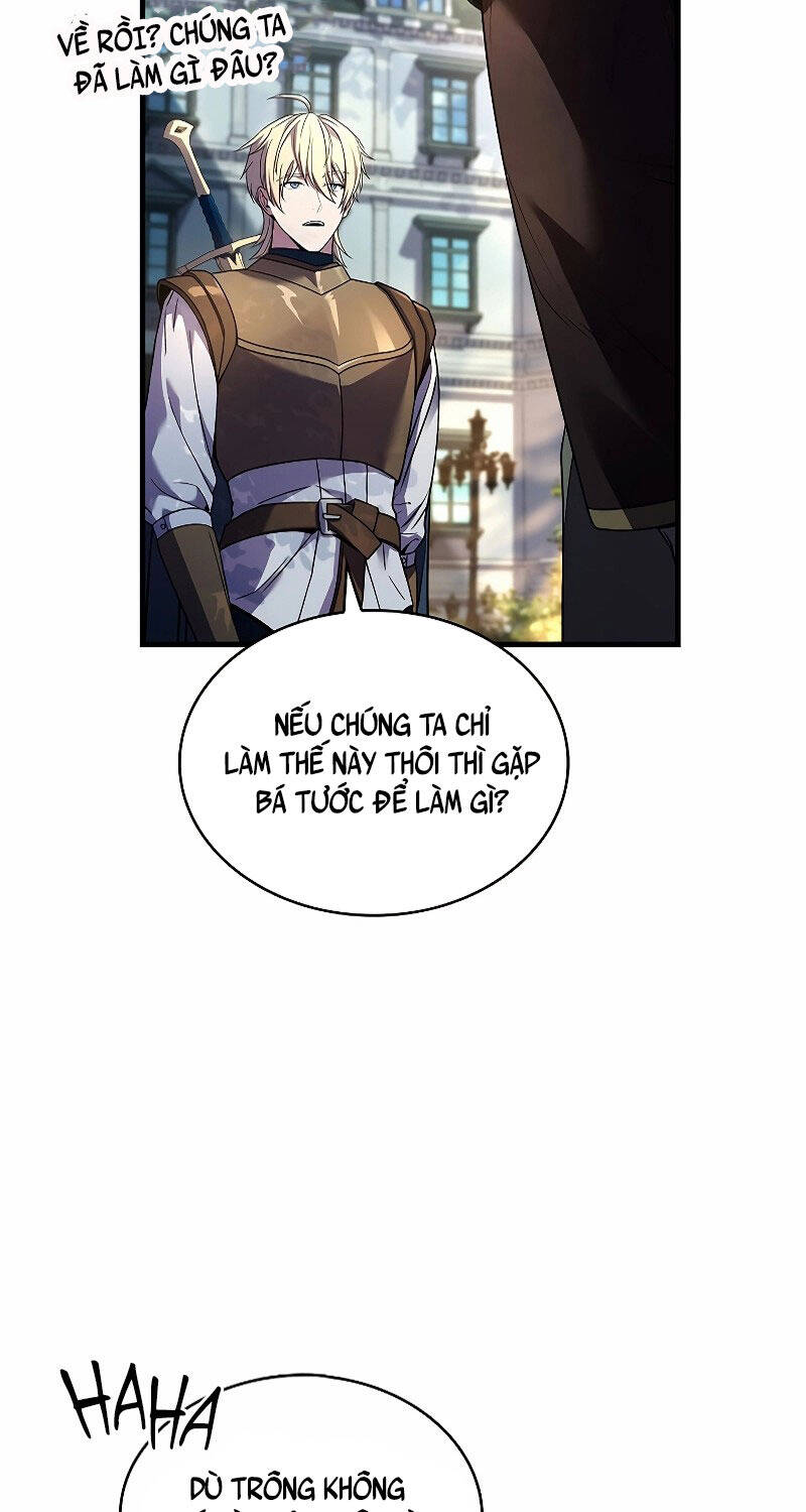 Tử Vong Quân Chủ Chap 18 - Next Chap 19