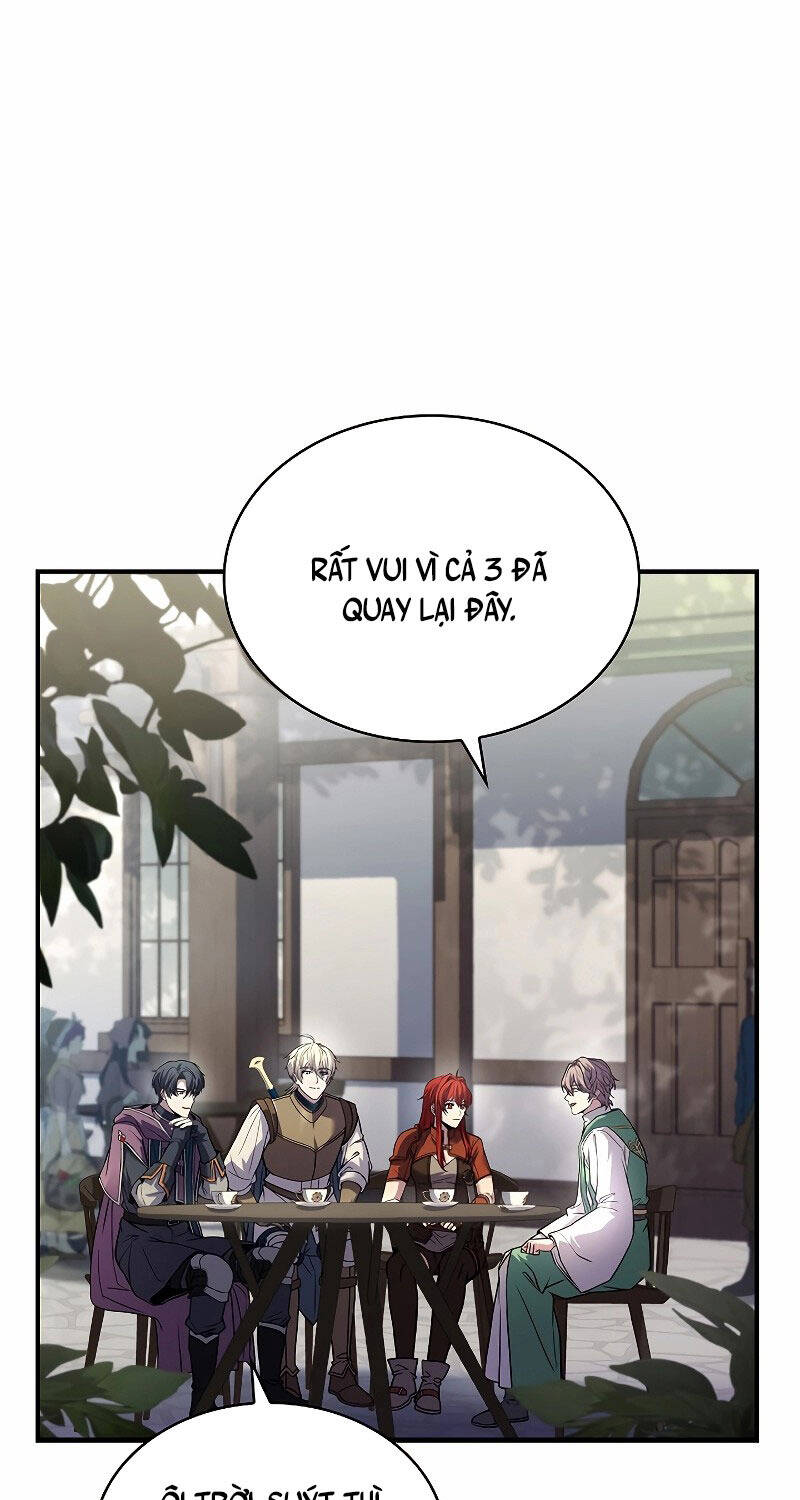 Tử Vong Quân Chủ Chap 18 - Next Chap 19