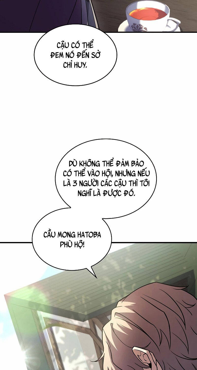 Tử Vong Quân Chủ Chap 18 - Next Chap 19
