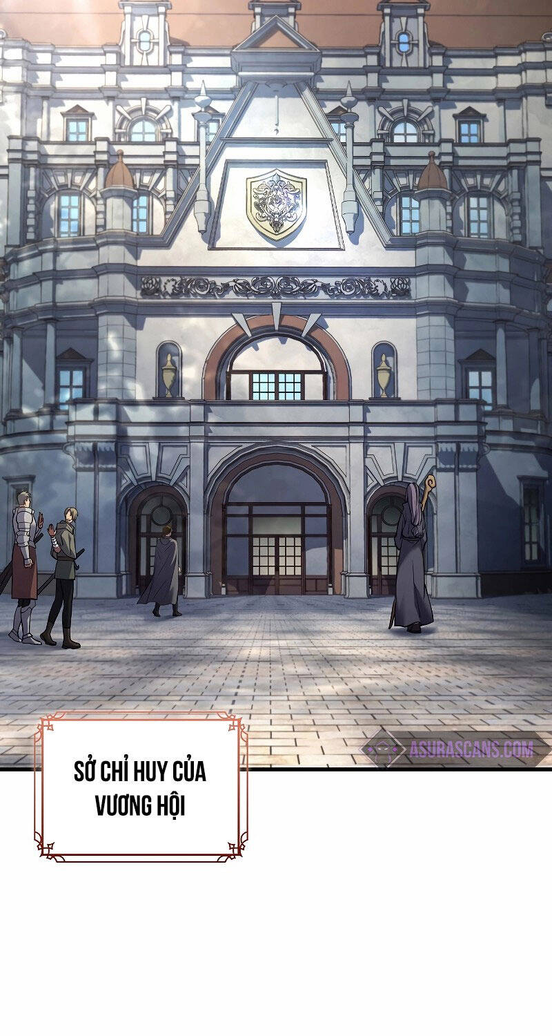 Tử Vong Quân Chủ Chap 18 - Next Chap 19
