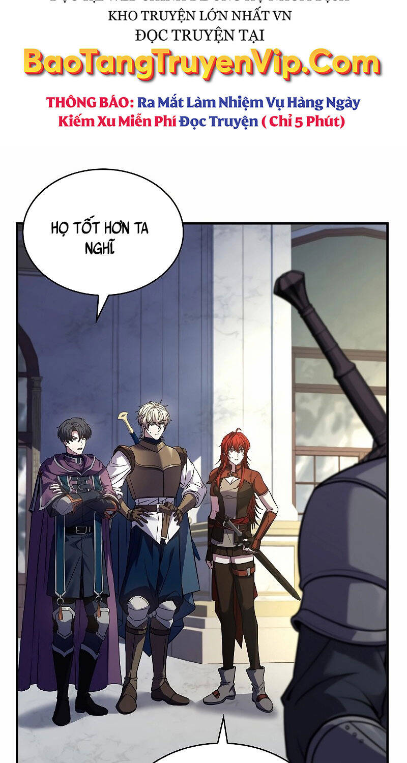 Tử Vong Quân Chủ Chap 18 - Next Chap 19