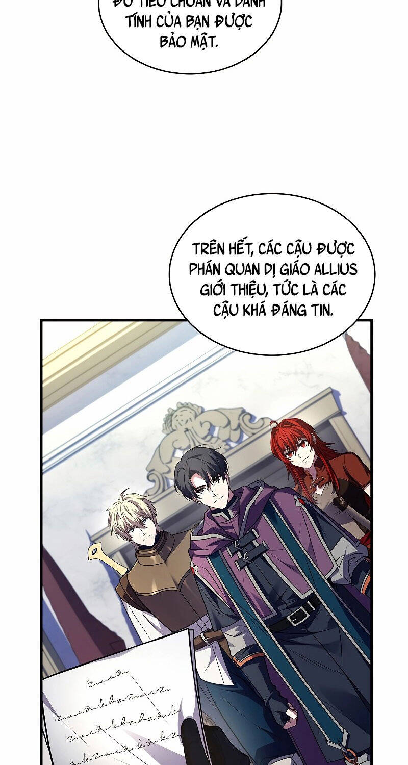 Tử Vong Quân Chủ Chap 18 - Next Chap 19