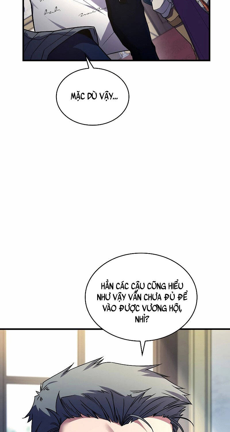 Tử Vong Quân Chủ Chap 18 - Next Chap 19